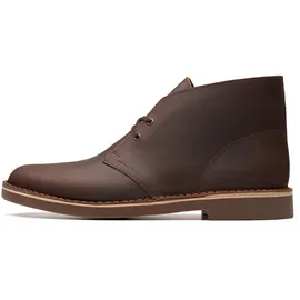 CLARKS Bushacre 2 Herren Braun 38,5