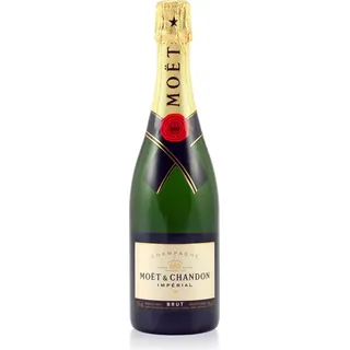 Moët & Chandon  Impérial