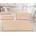 GRUND Melange 50 80 cm beige