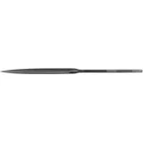 Pferd Präzisions-Nadelfeile Vogelzungenform 160 mm Hieb 1