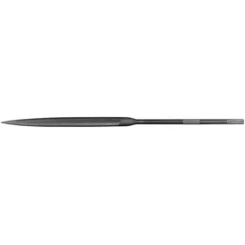 Pferd Präzisions-Nadelfeile Vogelzungenform 160 mm Hieb 1
