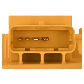 Hella 8TF 358 305-071 Kraftstoff-Fördereinheit