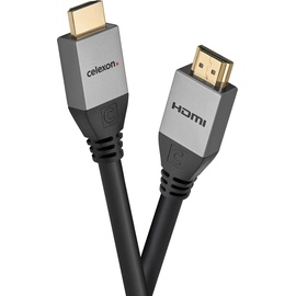 Celexon HDMI - HDMI, M/M, 7.5 m