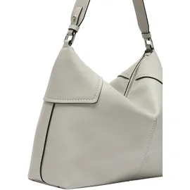 Liebeskind Berlin Mila Tokyo Hobo Bag Sheep Steel