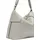 Liebeskind Berlin Mila Tokyo Hobo Bag Sheep Steel