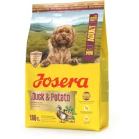 Josera Mini Adult Ente & Kartoffel 3 kg