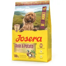 Josera Mini Adult Ente & Kartoffel 3 kg