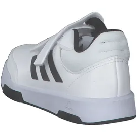 adidas Tensaur Hook and Loop Cloud White / Core Black / Core Black 39 1/3