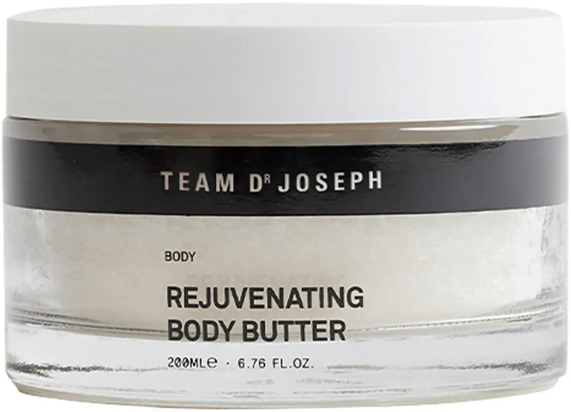 Preisvergleich Produktbild TEAM DR JOSEPH Rejuvenating Body Butter 200 ml