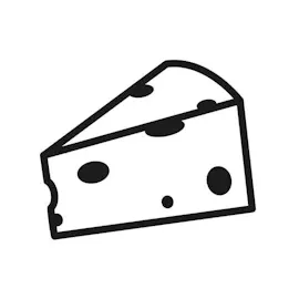 Stalgast Schneidbrett, HACCP, Farbe weiß, GN1/2, Stärke 12 mm