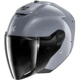 Shark RS Jet Carbon Dark Shadow Gun Silver M