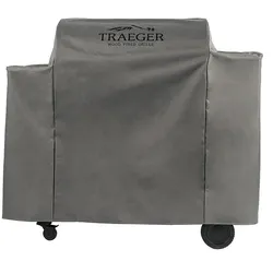 Traeger Ironwood 885 Grillabdeckung in voller Länge