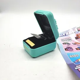 Spin Master Bitzee Digitales Haustier Mint