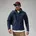 InterActive Fleece Jacket AM dusk R14 XS