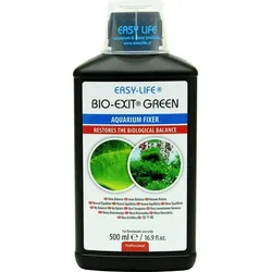 EasyLife Bio-Exit Green Algenbekämpfung 500 Milliliter