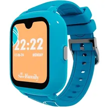 SaveFamily Iconic Plus 2 Sportive