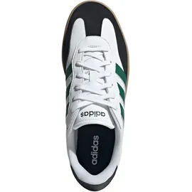 adidas Barreda Cloud White/Collegiate Green/Core Black 44 2/3