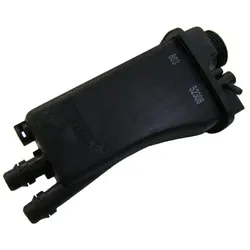 f.becker_line Ausgleichsbehälter, Kühlmittel ohne Kühlmittelstandsensor für BMW 17111436381 130810034