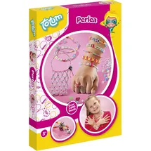 TM Essentials Perlea Perlenkreationen Schmuckbastelset