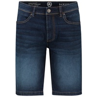 LERROS Bermudas » Denim Bermuda für Herren«, Gr. 31 - Normalgrößen, DARK BLUE, , 14044902-31 Normalgrößen