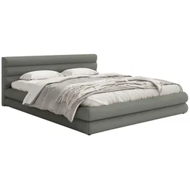 Selsey Alegre 180 x 200 cm Grau