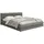 Selsey Alegre 180 x 200 cm Grau
