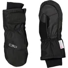 CMP Trainingshandschuhe CMP Kinder Handschuhe Kids Ski Mitten 6524824J schwarz 4