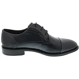 Bugatti Business Schnürschuh Herren Blau 40