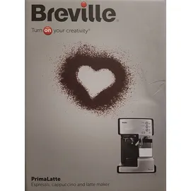 Breville PrimaLatte VCF045X