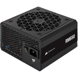 Corsair RM650 (2023) - 80 Plus Gold zertifiziert