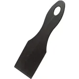 Metaltex 256012038 Raclettespachteln 6 Stück Futura Nylon, schwarz