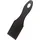 Metaltex 256012038 Raclettespachteln 6 Stück Futura Nylon, schwarz