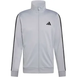 adidas DAYREADY TRAININGSANZUG Herren Halo Silver S