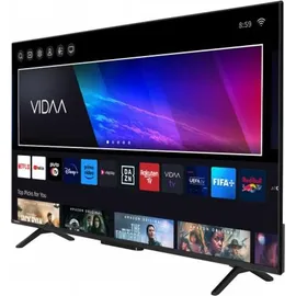 Toshiba 50QV2463DA 50" QLED UHD VIDAA TV