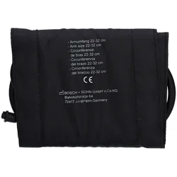 Boso classic Klettmanschette für Erwachsene