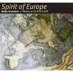 Messe in As-Dur D678 | Zustand: Neu & original versiegelt