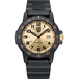 Luminox Leatherback Sea Turtle Giant XS.0325.GP - Goldfarben/Goldfarben