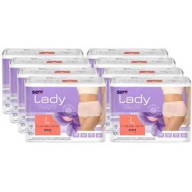 Seni Lady Pants L 80 St.