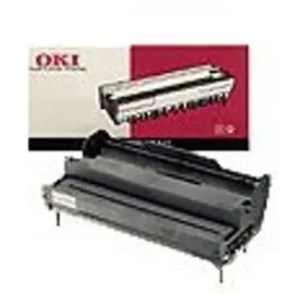 Oki 43870021 Trommeleinheit gelb
