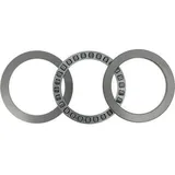 NTN Axial-Zylinderrollenlager 89306 Innen-Ø 30 mm Aussen-Ø 60 mm 0,25 kg