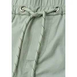 STREET ONE Style Bonny Slim Leg Hose Mint 40