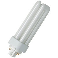 Osram DULUX T/E CONSTANT Leuchtstofflampe 42 W GX24q-4 Kaltweiße