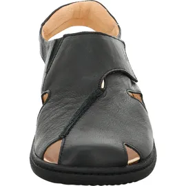 THINK! CHANGE Herren Schwarz 42