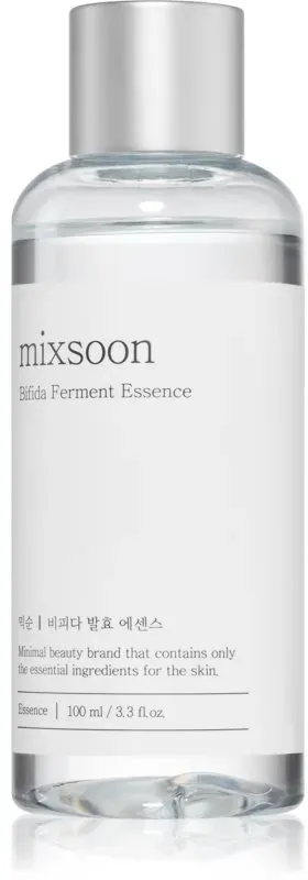 mixsoon Bifida konzentrierte, feuchtigkeitsspendende Essenz mit fermentierten Zutaten 100 ml