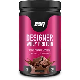 ESN Designer Whey Protein Stracciatella Pulver 908 g