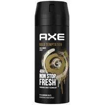 AXE Dark Temptation Spray 3 x 150 ml