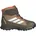 Terrex Snow Climawarm Cardboard/Cloud White/Semi Impact Orange 38