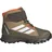 adidas Terrex Snow Climawarm Cardboard/Cloud White/Semi Impact Orange 38