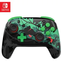 Turtle Beach Rematch Wireless Controller Switch Gaming Controller, Mehrfarbig
