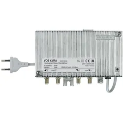Kathrein VOS 43/RA TV-Signalverstärker